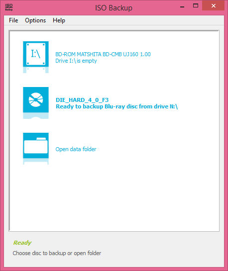 Windows 8 ISO Backup 360 full