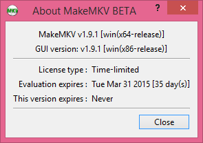 makemkv 4k bluray