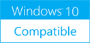 Windows 10 compatible