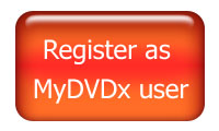 MyDVDx