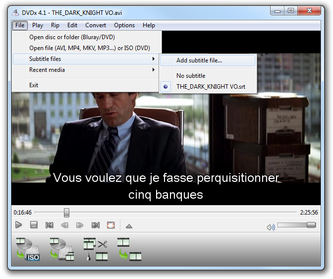 Subtitle Workshop 6.0e04 4